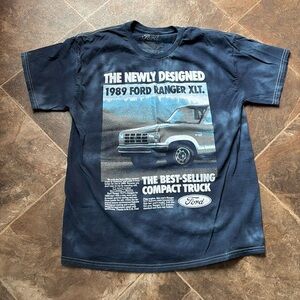 Ford ranger tee